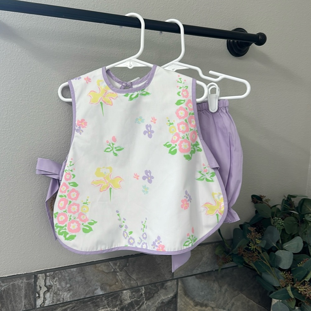 Beaufort Bonnet Swing Set